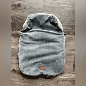 J j Cole carseat cover